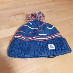 Vintage Adidas Collection NFL Beanie